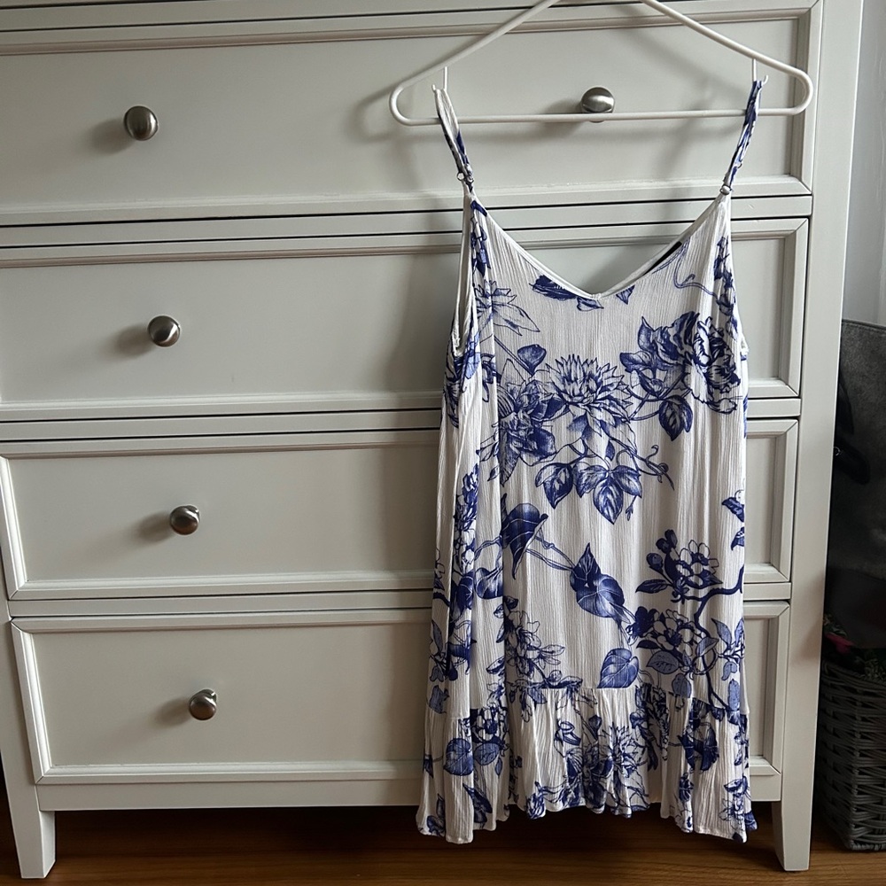 Lulus dress